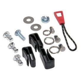 Snowshoe Maintenance Kit