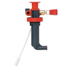 Standard Fuel Pump with Windshield