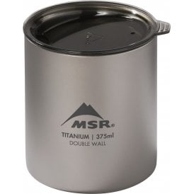 Titan™ Double Wall Mug 345mL 2024