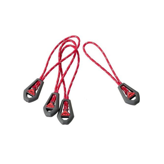 MSR Universal Zipper Pulls