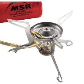 Whisperlite International Stove