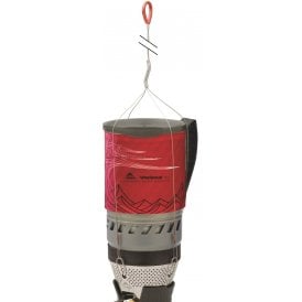 WindBurner Hanging Kit