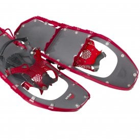 Women’s Lightning Ascent 25 Snowshoes