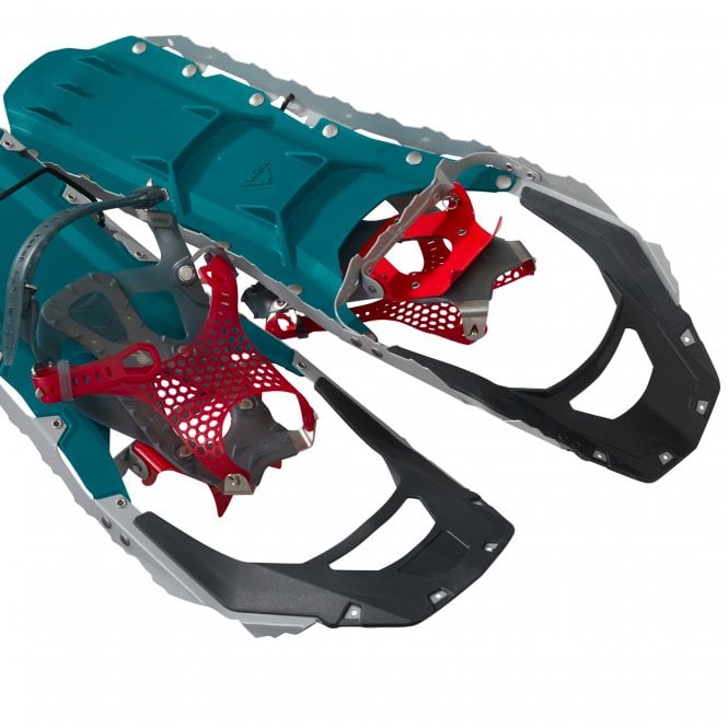 MSR Women's Revo Ascent Snowshoes