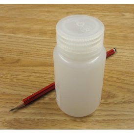 Leak Proof Travel Bottle 125ml