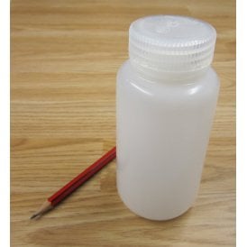 Leak Proof Travel Bottle 250ml