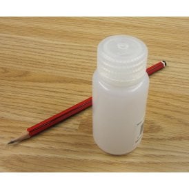 Leak Proof Travel Bottle 30ml