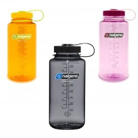 Wide Mouth Sustain Water Bottle 1 Litre