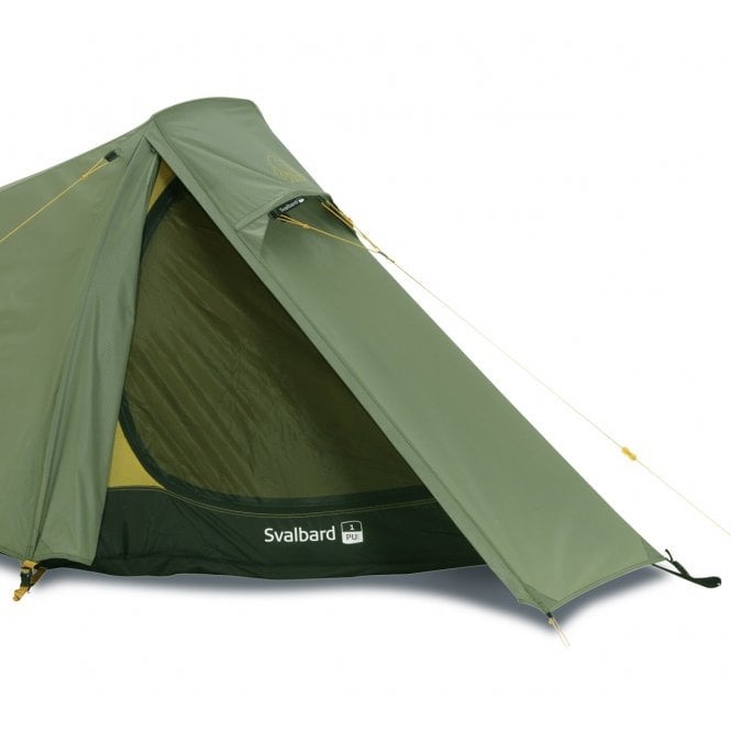 Nordisk Svalbard Pu Tent