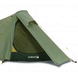 Svalbard Pu Tent