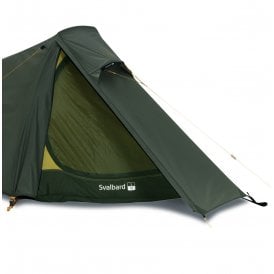 Svalbard Si Tent