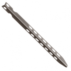 Titanium V-Peg 2 Pack