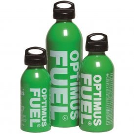 Fuel Bottle 0.4 Litre