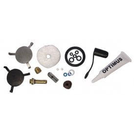 Stove Spare Parts Full Kit