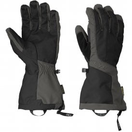 Arete Gloves Men's