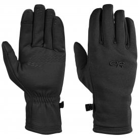 Backstop Sensor Liner Gloves Men's