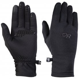 Backstop Sensor Liner Gloves Women's