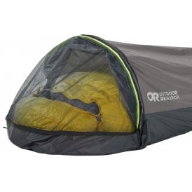 Helium Bivy