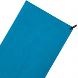 Personal Towel X-Large Blue Travel Towel