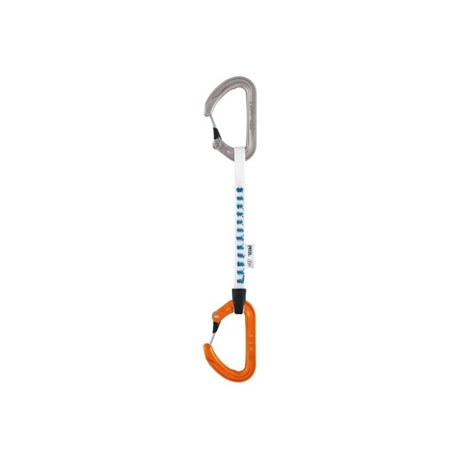 Petzl Ange Finesse 17 cm Quickdraw