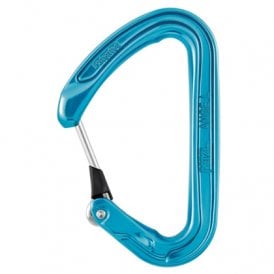 Ange Large Blue Karabiner