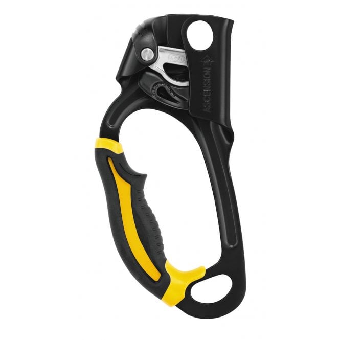 Petzl Ascension Left Hand Ascender