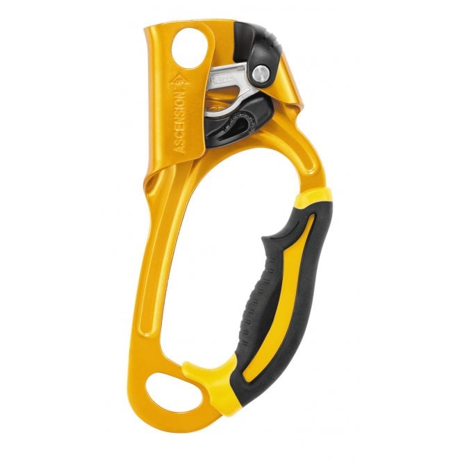Petzl Ascension Right Hand Ascender