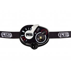 e+LITE Head Torch