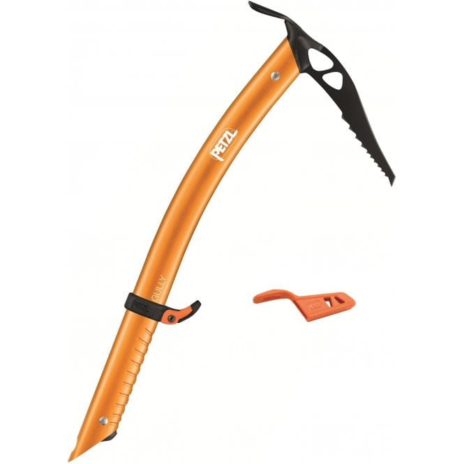 Petzl Gully Adze