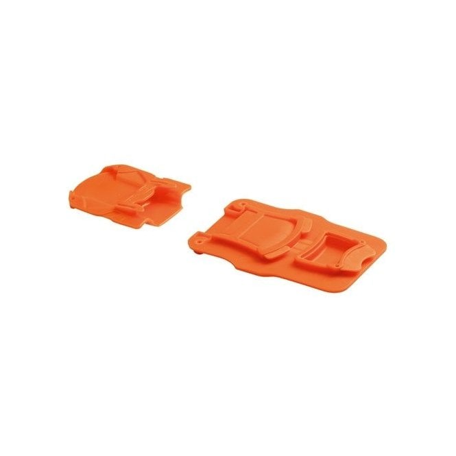 Petzl Irvis Antisnowplate pre 2016