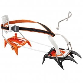 Irvis Hybrid Crampons