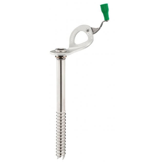Petzl Laser Speed Ice Screw 21cm