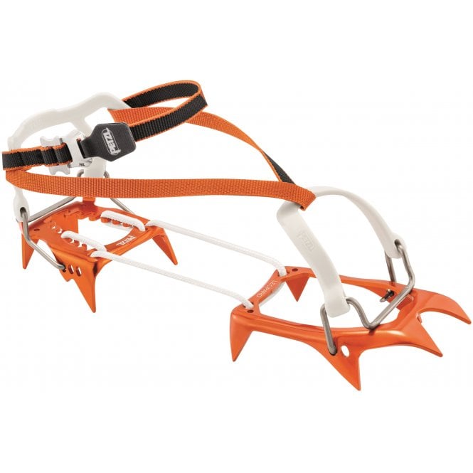 Petzl Leopard Flexlock Crampons