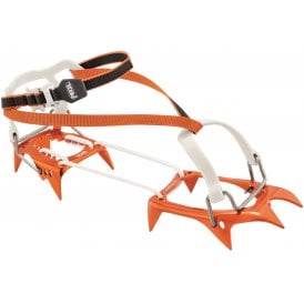 Leopard Flexlock Crampons