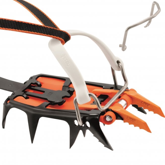 Petzl Lynx Crampons