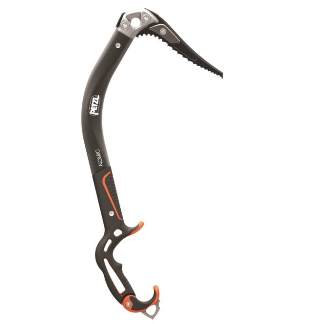 Petzl Nomic