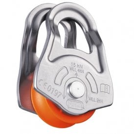 Oscillante Pulley