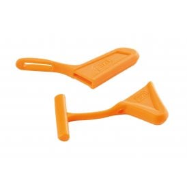 Pick And Spike Protector