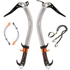 Quark Pair Deal With Spinner Leash and Pick Protectors