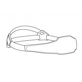 Replacement Head Band For Swift RL 900 & 1100 lumen