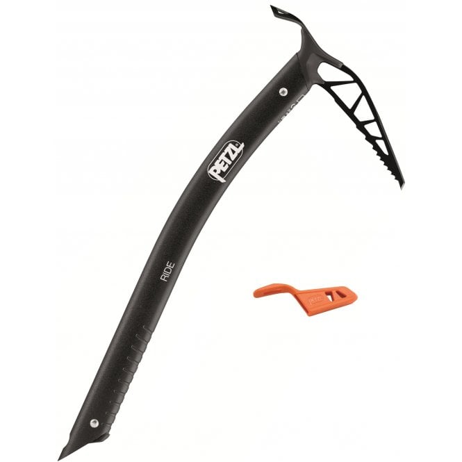 Petzl Ride
