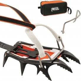 Petzl_Sarken_crampons_with_crampon_bag