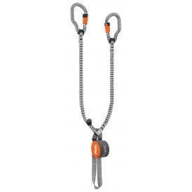 Scorpio Vertigo Via Ferrata Lanyard 