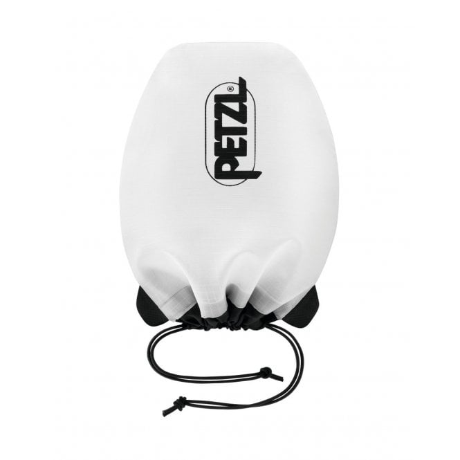 Petzl Shell LT 