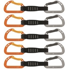 Spirit Express Quickdraw 12cm Five Pack