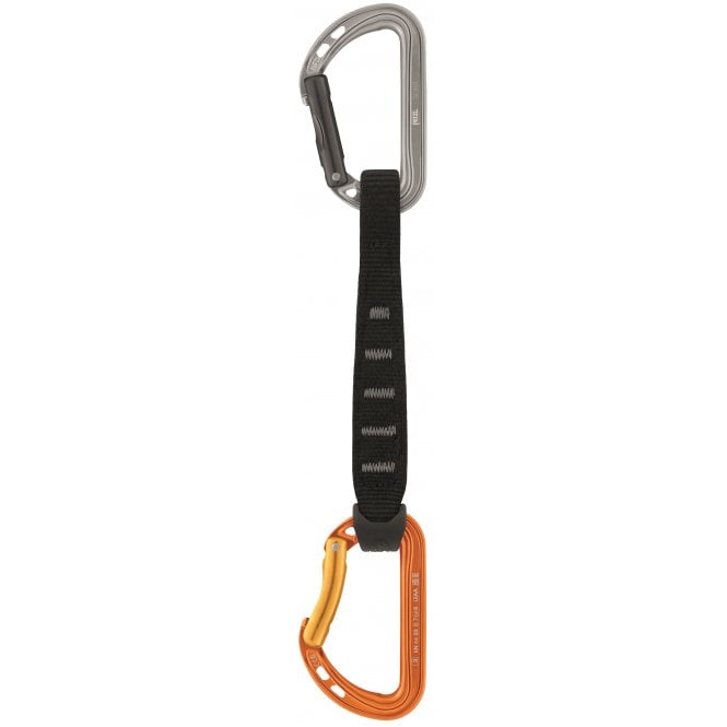 Petzl Spirit Express Quickdraw 17 cm