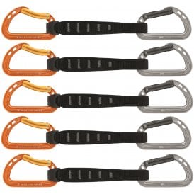 Spirit Express Quickdraw 17cm Five Pack