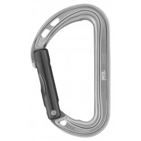 SPIRIT Straight Gate Carabiner