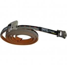 Strap Kit spir/lever/flexlock