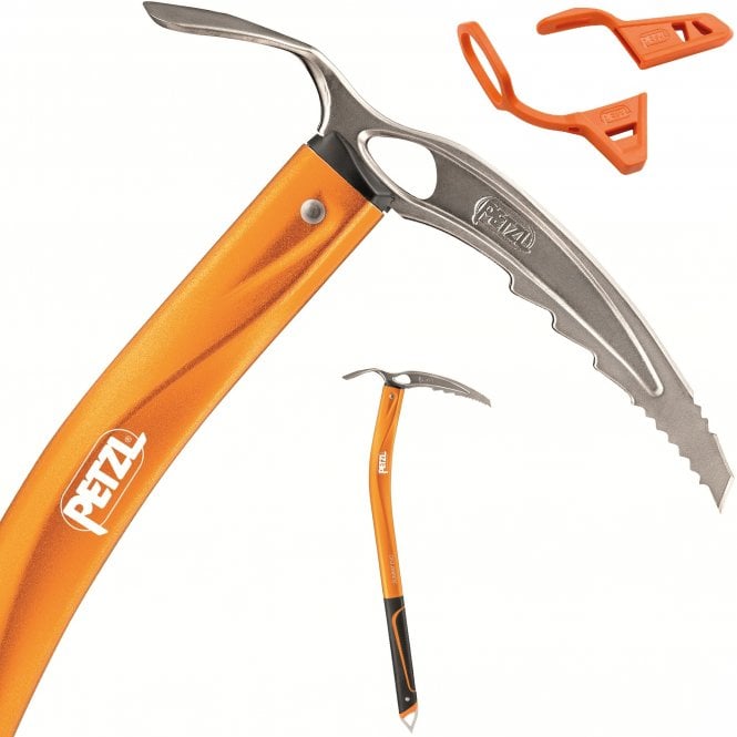 Petzl Summit Evo